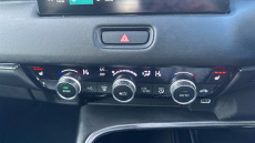 Honda HR-V 1.5 eHEV Advance 5dr CVT Hybrid Hatchback